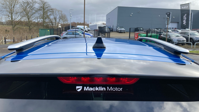 Kia Stonic 1.0T GDi 48V GT-Line 5dr Petrol Estate